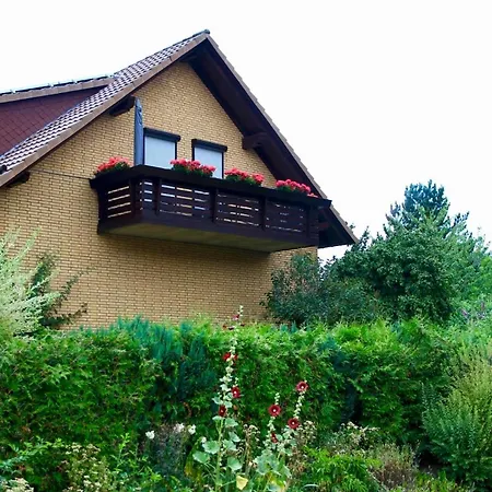 Koch Nr1 Apartmán *