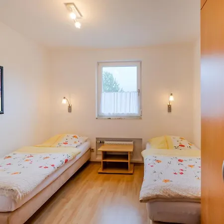 Koch Nr1 Apartmán Bad Grund